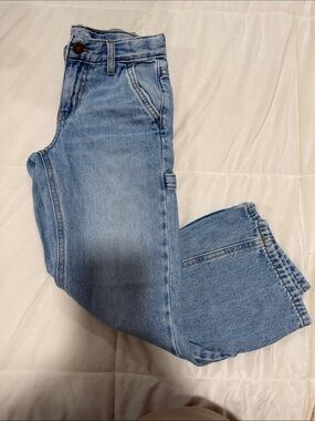 Target Light Blue Boy’s Denim Jeans